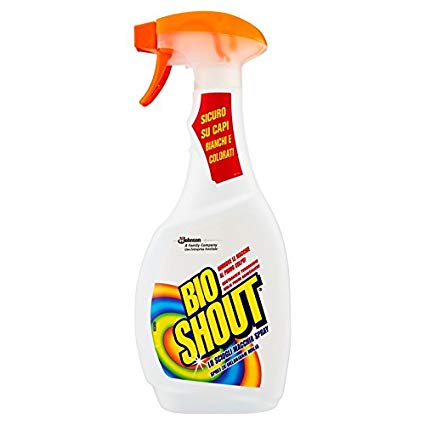SHOUT SCIOGLIMACCHIA TRIGGER ML.500